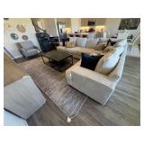 AREA RUG