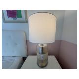 2PC TABLE LAMPS