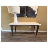 ACCENT TABLE
