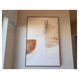 FRAMED CANVAS