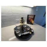 10PC BAR ACCESSORIES