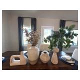 4PC DÉCOR ITEMS