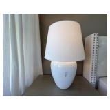 2PC TABLE LAMPS