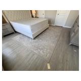 AREA RUG