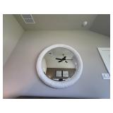 WALL MIRROR