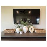 6PC DÉCOR ITEMS