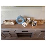 6PC DECOR ITEMS