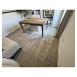 AREA RUG
