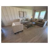 AREA RUG
