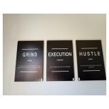 3PC CANVASES