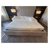 3PC KING MATTRESS SET