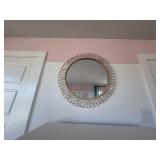 WALL MIRROR
