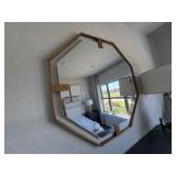 WALL MIRROR