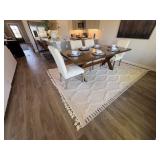 AREA RUG