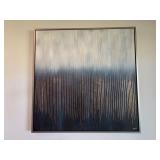 FRAMED CANVAS