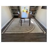 AREA RUG