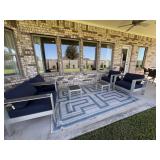 OUTDOOR RUG