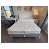 2PC FULL MATTRESS SET