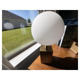 2PC LAMPS