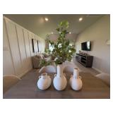 3PC DÉCOR ITEMS