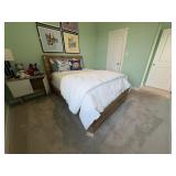 10PC FULL BEDDING