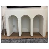 ENTRY TABLE