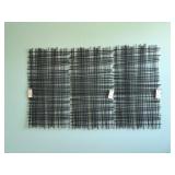 3PC WALL DECOR