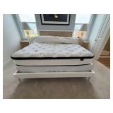 KING MATTRESS SET