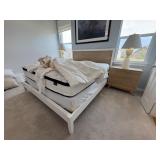 4PC KING BED