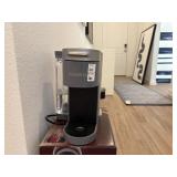 2PC KEURIG COFFEE MAKER SET