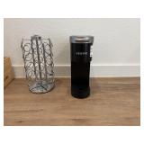 2PC KEURIG COFFEE MAKER SET