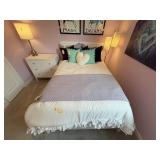 11PC FULL BEDDING