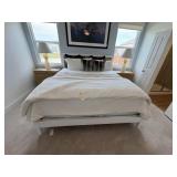 ASSORTED KING BEDDING