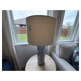 2PC TABLE LAMPS