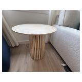 2PC END TABLES