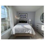 11PC FULL BEDDING