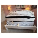 2PC FULL MATTRESS SET