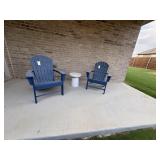 3PC PATIO SET