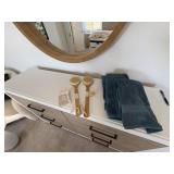 2PC TABLE LAMPS
