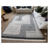 AREA RUG