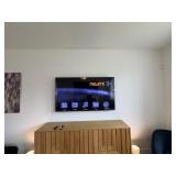 65" SAMSUNG TV