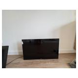 32" SAMSUNG MONITOR