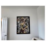 FRAMED ART