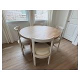 BREAKFAST TABLE SET