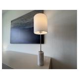 2PC TABLE LAMPS