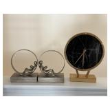 3PC DECOR ITEMS