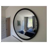 WALL MIRROR