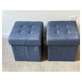 2PC OTTOMAN