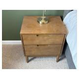 2PC NIGHTSTANDS