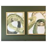 2PC FRAMED PRINTS